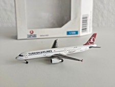 Herpa wings turkish airlines - herpa,
