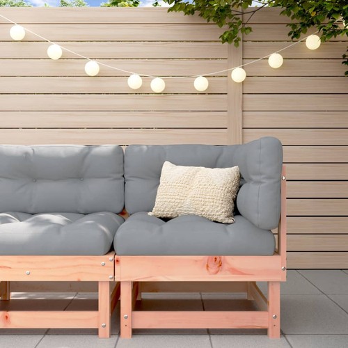 Vidaxl garten ecksofa - vidaxl, garten-ecksofa