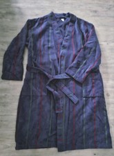 Baumwoll Bade- Sauna- Morgen-