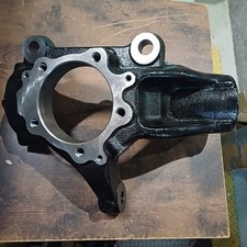 NTY Achsschenkel Radaufhängung ZZP-FR-046 für FORD TRANSIT V363 FCD FDD FED FFD