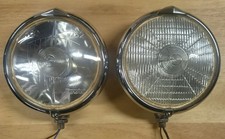 Marchal Nebelscheinwerfer