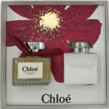 Chloe Chloe L`Eau de Parfum Intense 50 ml & Bodylotion 100 ml NEU & OVP
