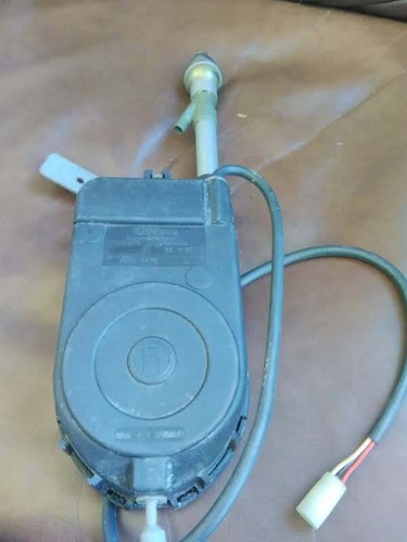 Mercedes hirschmann auta 6000 - hirschmann,