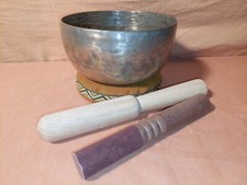 alte indische Klangschale