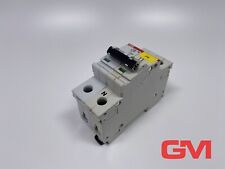 ABB Leitungsschutzschalter S281-NA K 6A circuit breaker 2-polig 230VAC S281-NA