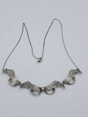 Wunderschönes collier kette - /,