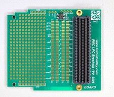 Fpga fmc lpc breakout - fmc,