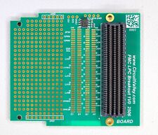 FPGA  FMC LPC Breakout Board