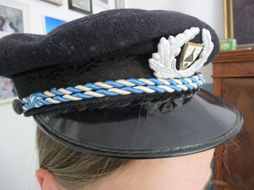 Schirmmütze kappe veteranen - schirmmütze,