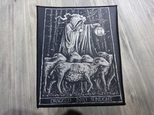 Dragged into Sunlight  Patch