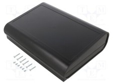 1 piece, Gehäuse: Pult PP105N