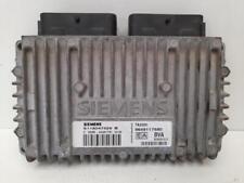 9649117680 Automatikgetriebe Steuergerät für PEUGEOT 307 CC CABRIO-COUPÉ 2142660