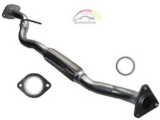 Flexrohr auspuff mitte - flexrohr,