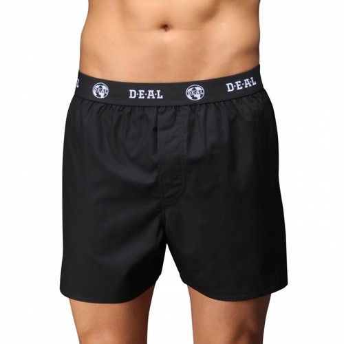 L international - d.e.a.l,