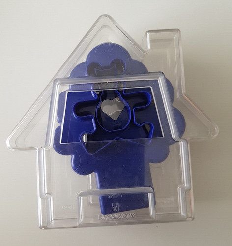 Tupperware plätzchen - tupperware:,