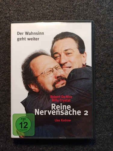 Reine nervensache robert de - 2,
