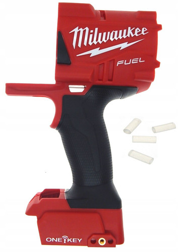 Milwaukee gehäuse für - für, akku