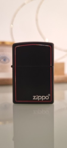 Zippo feuerzeug original - zippo,