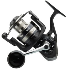 Savage Gear SGS8 Rolle 14000 FD - Pilkrolle zum Angeln auf Dorsch, Dorschrolle