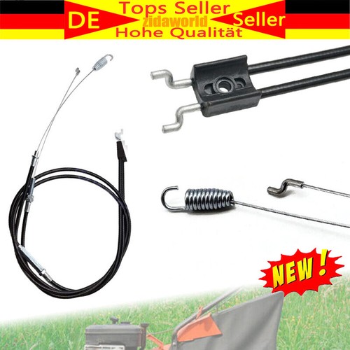 Gaszug kupplungszug bowdenzug - gaszug, kupplungszug,bowdenzug