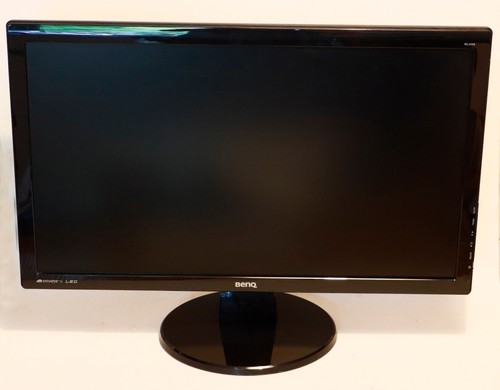 Benq monitor gl2450 - benq, gl2450-t