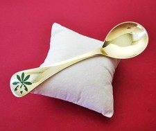 Georg Jensen Jahreslöffel