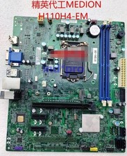 1PC for Used MEDION H110H4-EM