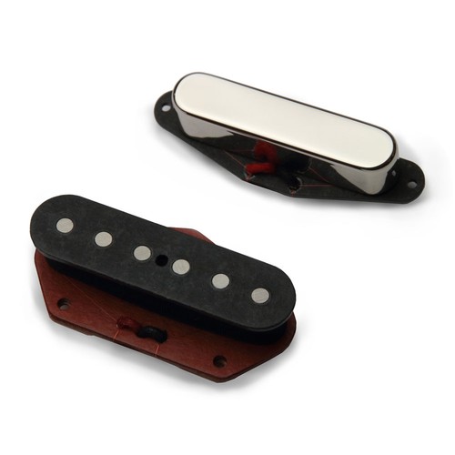 Bare knuckle pickups - knuckle, boot
