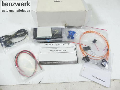 Viseeo mosto b bluetooth - viseeo,