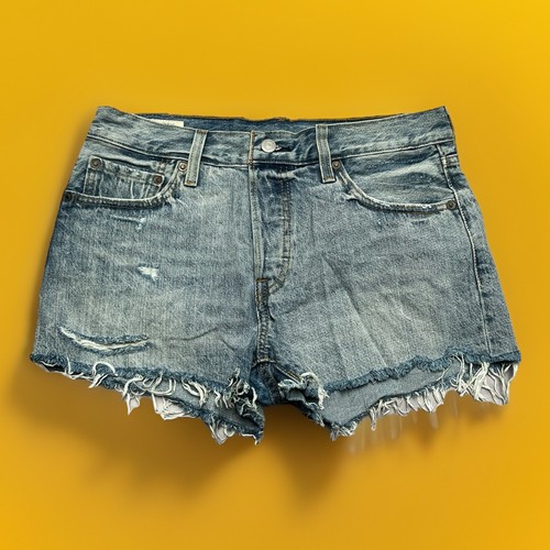 Levi 501 hotpant - levi’s,