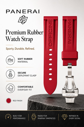 Panerai uhrarmband mm - panerai,