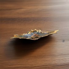 Große Glas Schale - BAYEL-