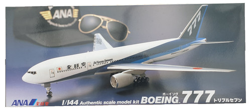 Boeing b777 200 - b777-200, ana