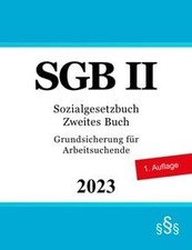Sozialgesetzbuch Zweites Buch