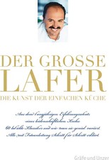 Der große Lafer- Die Kunst