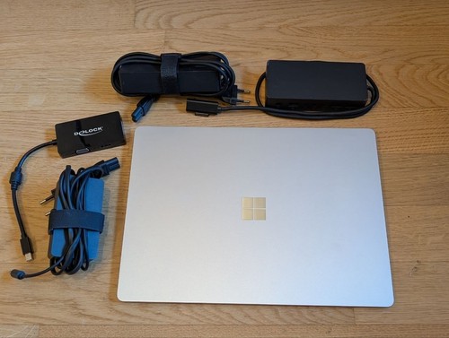 Microsoft surface laptop - laptop, 3