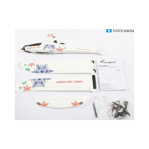 Amewi climber rc - 3d,