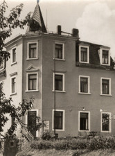 55/723 AK RADEBEUL GASTSTÄTTE