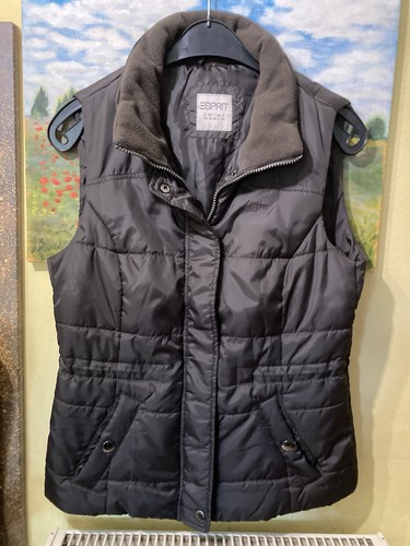 Esprit damen steppweste - esprit, damen,