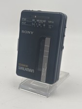 Sony Walkman WM-BF25 Radio