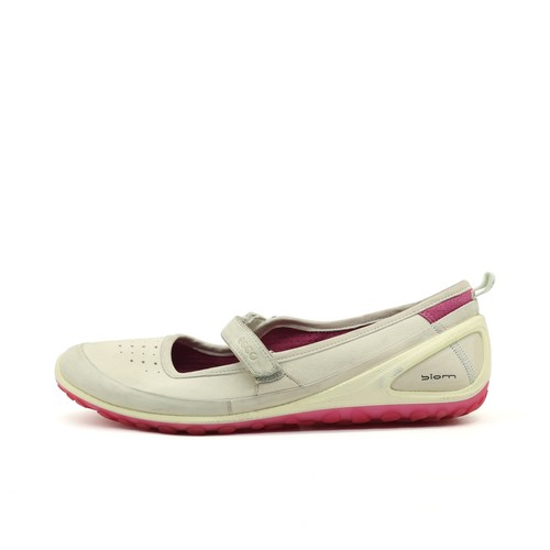 Ecco damen freizeitschuh 41 - ecco,