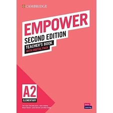 Empower Elementary/A2
