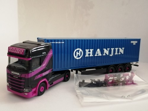 313155 herpa scania cs - -, 20