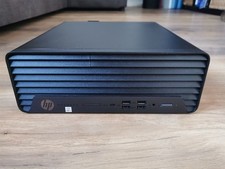 HP ProDesk 600 G6 SFF Pro Mini
