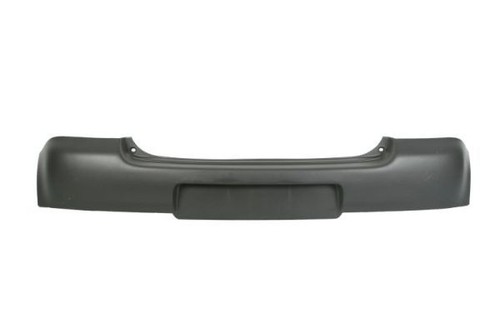 Stoßstange hinten für toyota - stoßstange,
