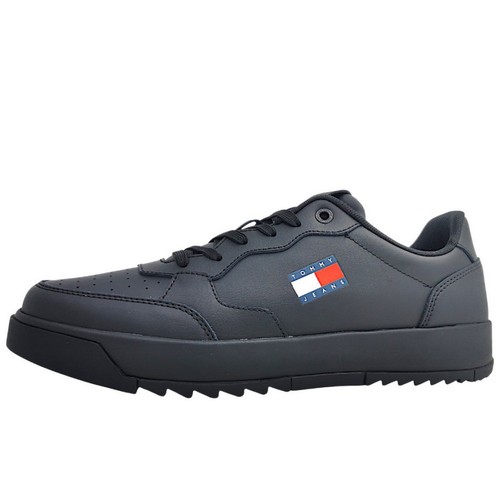Tommy hilfiger tjm - tommy, retro