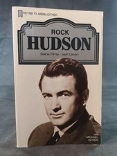 Rock Hudson. seine Filme -