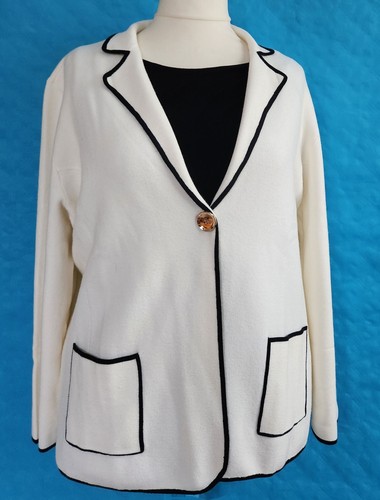 Cardigan blazer alfredo - cardigan,