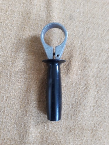Smalcalda griff handgriff - smalcalda,