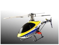 WALKERA RC F450 6 Kanal 3D ARF NEU OHNE AKKU!